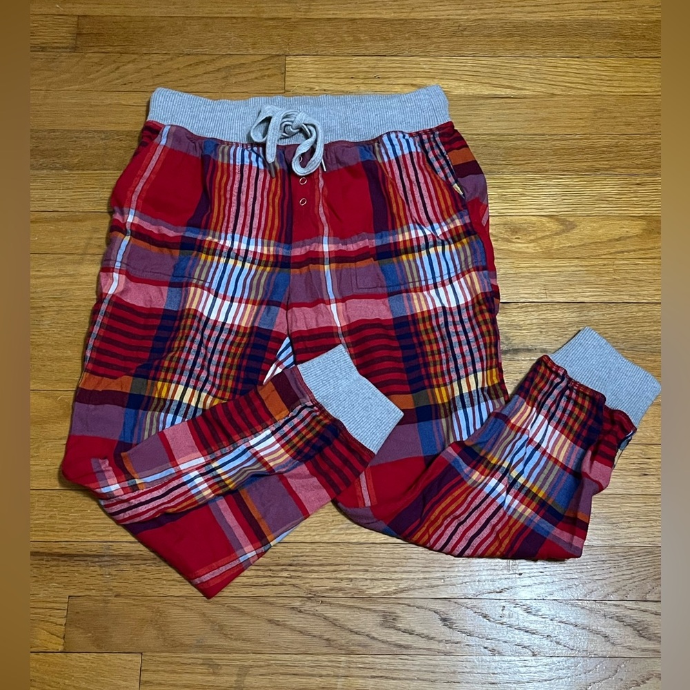 Aerie flannel PJ pants